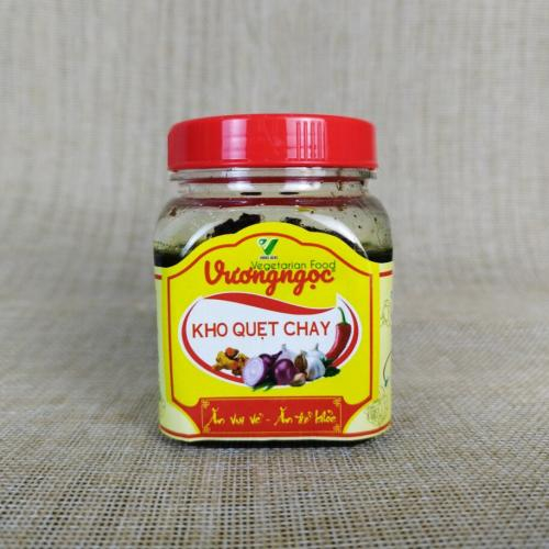 Kho Quẹt Chay Hủ 180gr