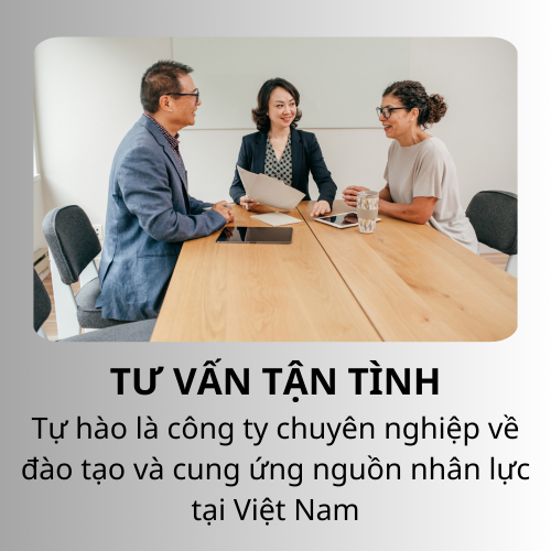 Giá trị mang lại - Tư vấn tận tình