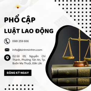 Phổ cập Kiến thức An Toàn Lao Động