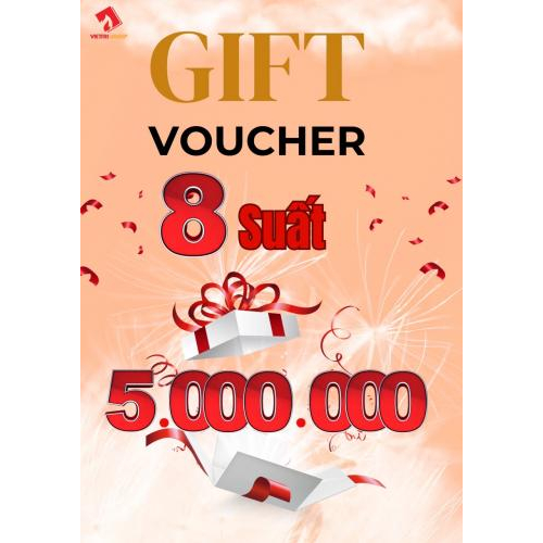 CHƯƠNG TRÌNH ĐẶC BIỆT SỰ KIỆN NHẬT ĐƯỢC VIỆT TRÍ HỖ TRỢ VOUCHER